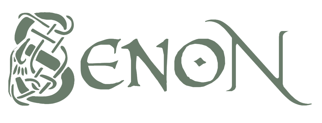 Senon Official Website